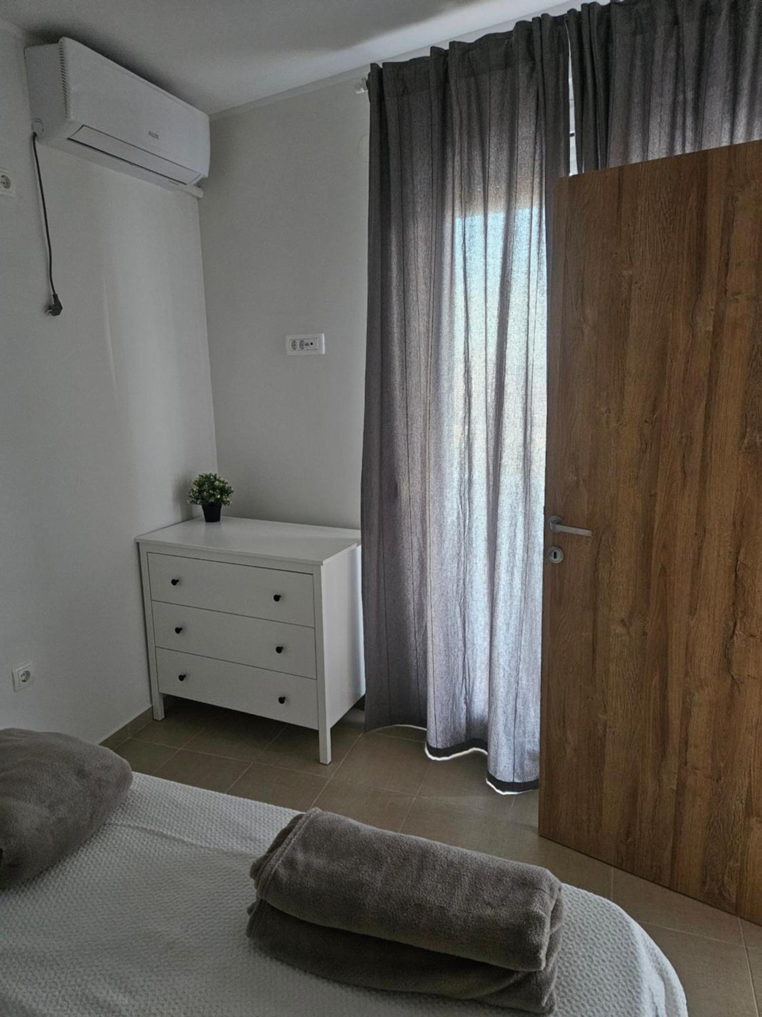 BečićiBella Budva公寓 外观 照片